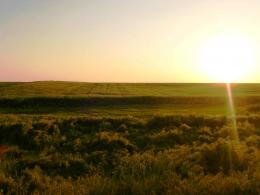 SunsetintheHeartland